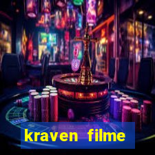 kraven filme completo dublado